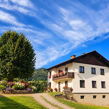 Dom wakacyjny Lerchbaumerhof *