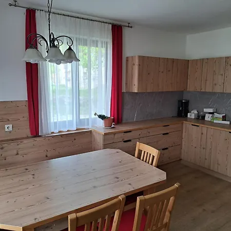 Lerchbaumerhof * St. Veit an der Glan