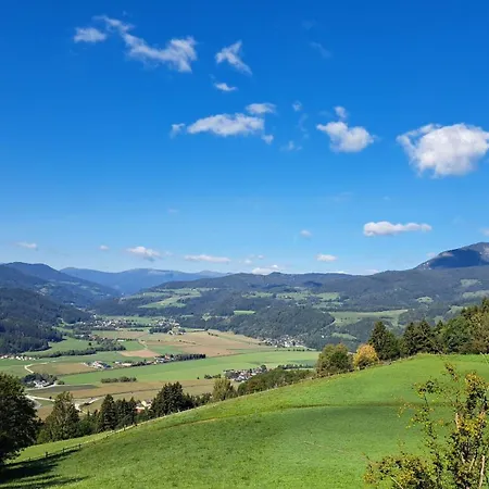 Lerchbaumerhof Dom wakacyjny