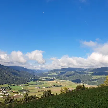 Lerchbaumerhof *