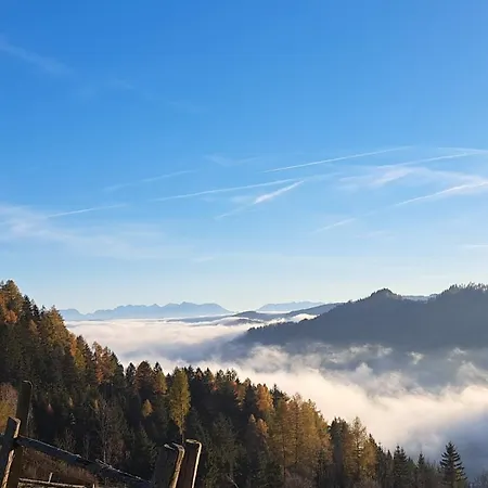 Lerchbaumerhof Dom wakacyjny St. Veit an der Glan