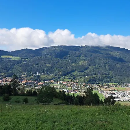 Lerchbaumerhof * St. Veit an der Glan